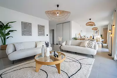 LES ALLEES DU MOULIN