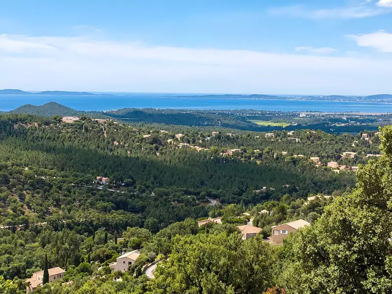 Country Club Villa 3 - La Londe-les-Maures (83250)