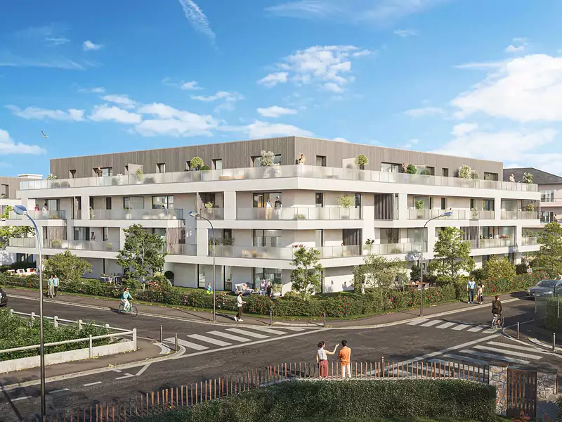 Alizé - Berck (62600)