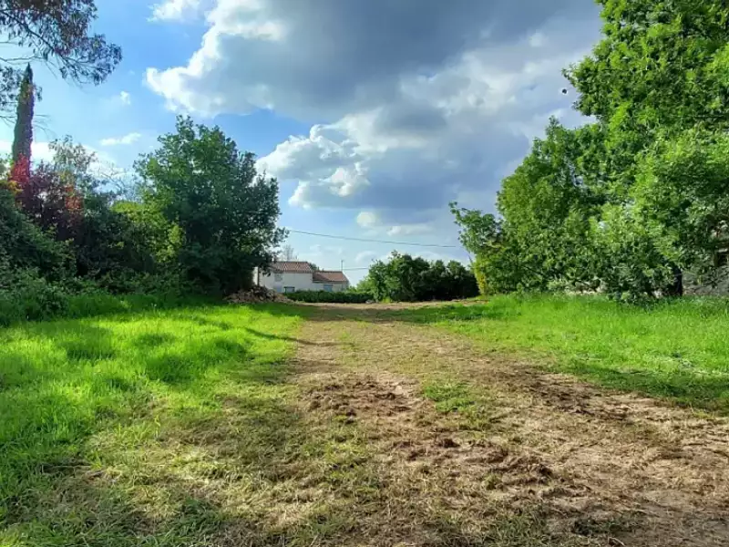 Maison neuve, 92 m² - Saint-Vincent-sur-Graon (85540)
