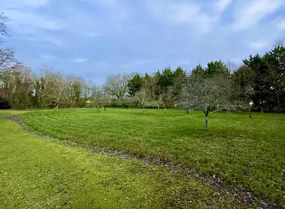 Maison neuve, 98 m²