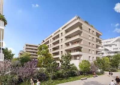 Hypnose - Quartier des Hirondelles