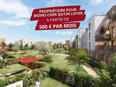 VILLAS DU PARC