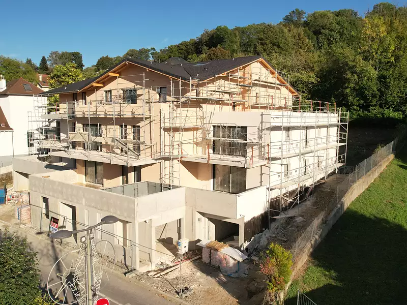 Azolla - Jacob-Bellecombette (73000)