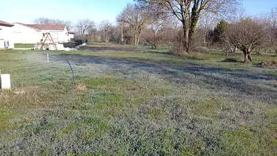 Maison neuve, 103 m²
