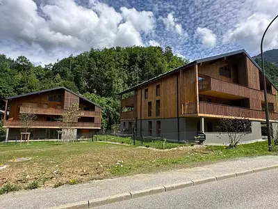 L'ORÉE DES CHAMPS