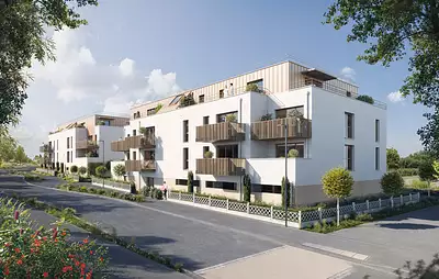 LES BALCONS DE JULIETTE