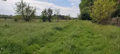 Maison neuve, 82 m²