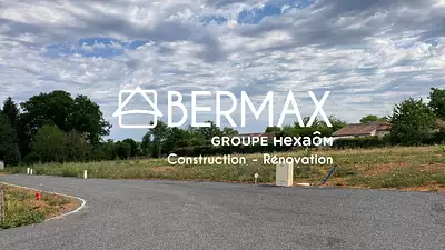 Maison neuve, 60 m²