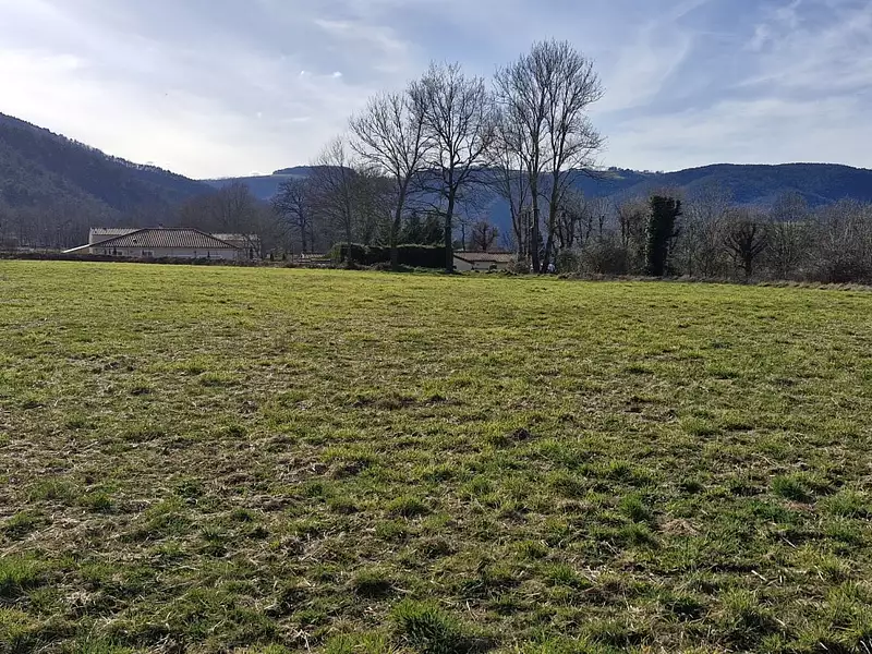 Maison neuve, 89 m² - Lavoûte-sur-Loire (43800)