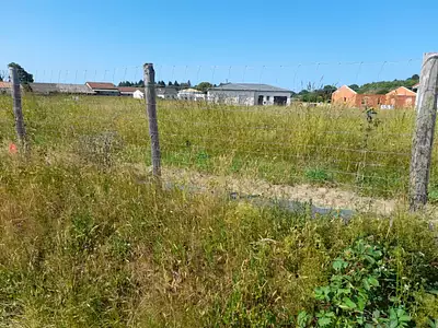 Maison neuve, 93 m²