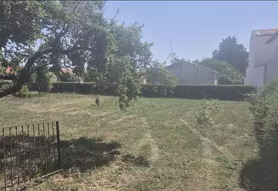 Maison neuve, 85 m²