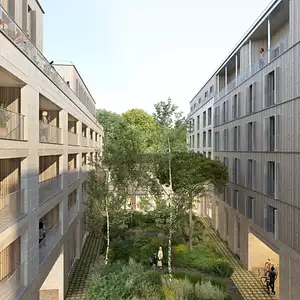 Les Pierres Sauvages