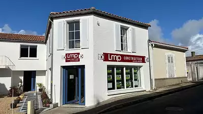 Terrain à bâtir, 380 m²