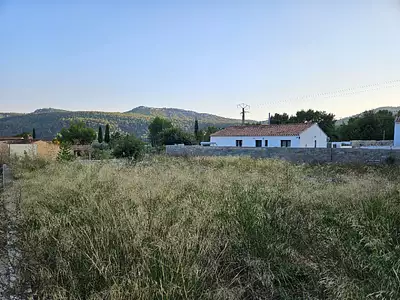 Maison neuve, 100 m²