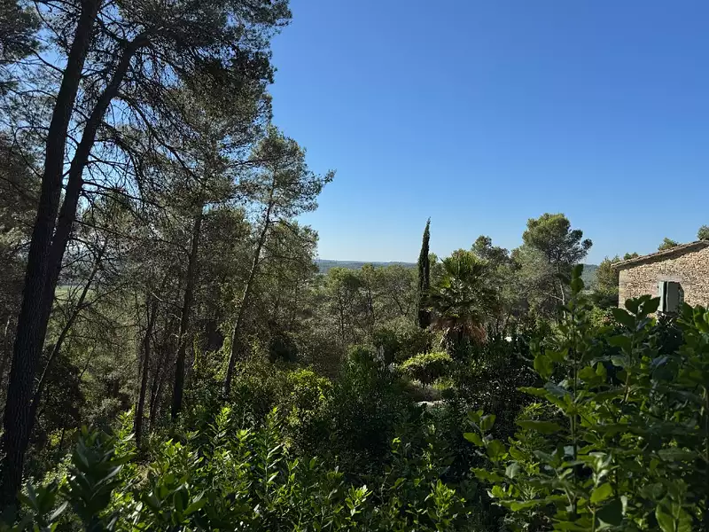 Maison neuve, 90 m² - Sardan (30260)