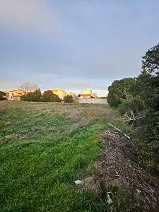 Terrain à bâtir, 479 m²