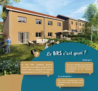 Maison neuve, 87 m²