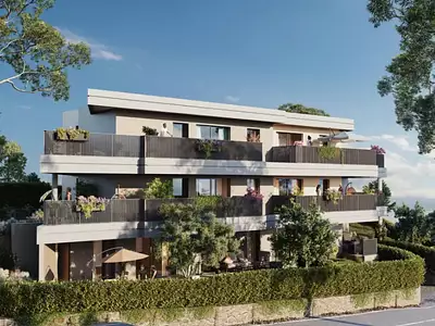 LE CLOS DES CHENES