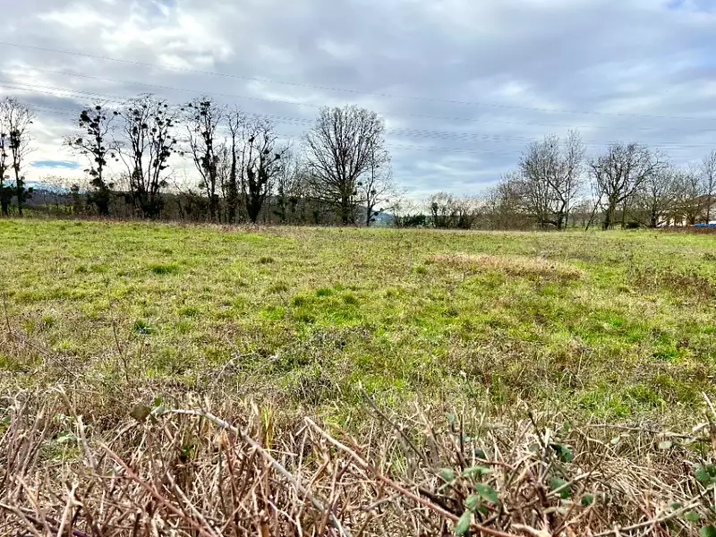 Maison neuve, 115 m² - Revonnas (01250)