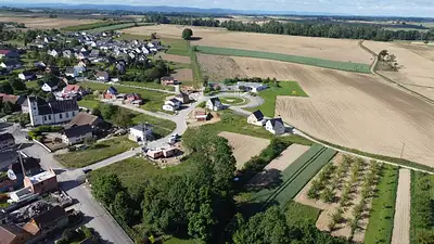 RESIDENCE DU HELSINGER