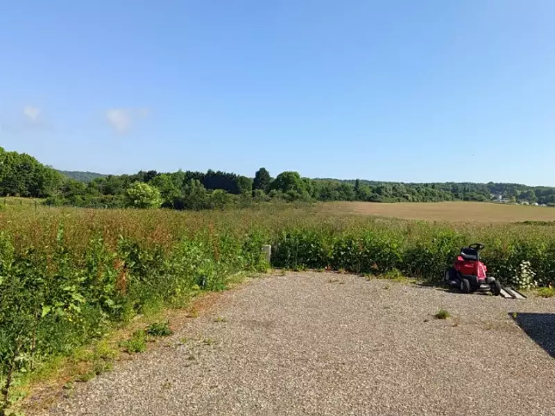 Maison neuve, 120 m² - Norville (76330)