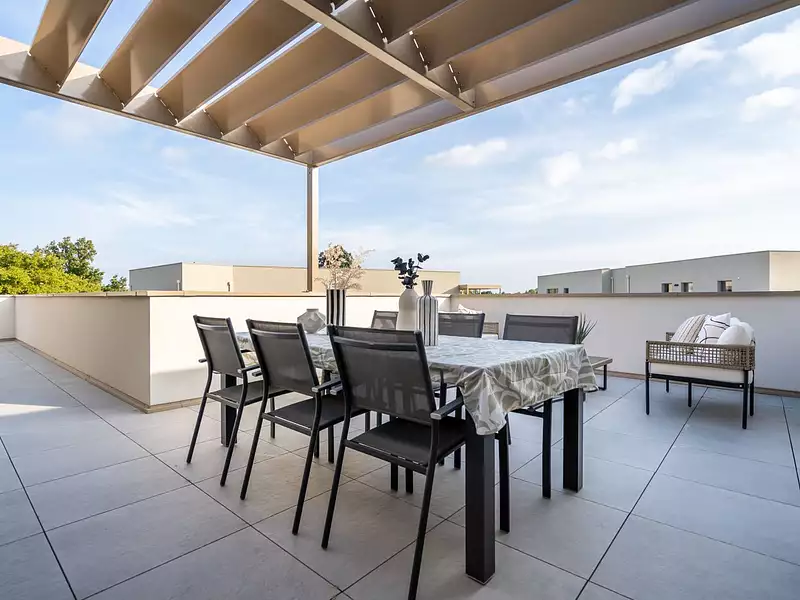 LES ALLEES DU MOULIN - Francheville (69340)