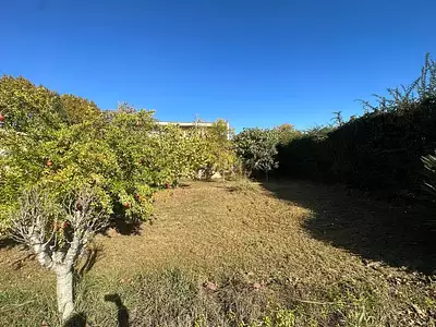 Terrain à bâtir, 378 m²