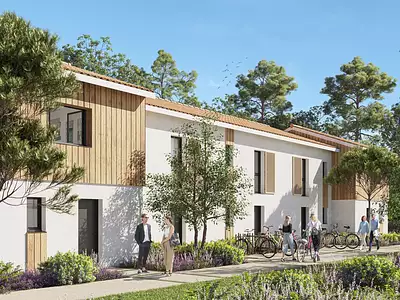 Le Domaine des Oyats