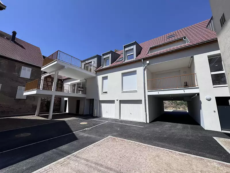 VILLA AUGUSTA - Handschuheim (67117)