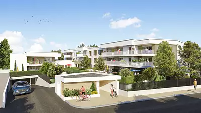 Les Boiseries du Parc