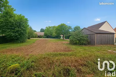 Maison neuve, 132 m²