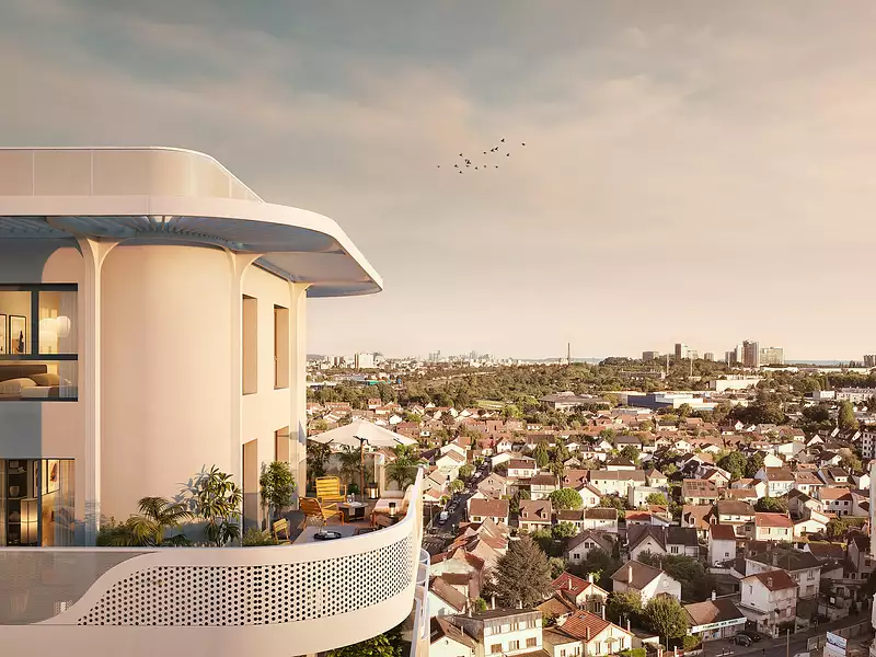 HAYLIOS - L'Haÿ-les-Roses (94240)