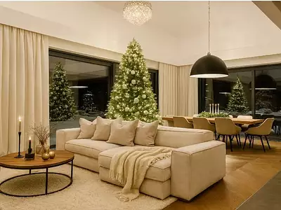 Maison neuve, 90 m²