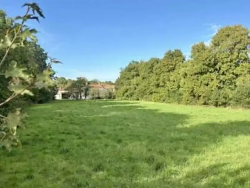 Terrain à bâtir, 249 m² - Fontenay-aux-Roses (92260)