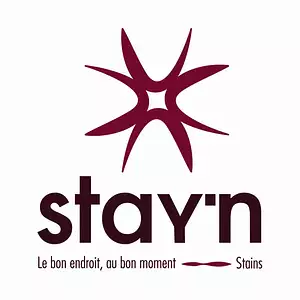 STAY'N