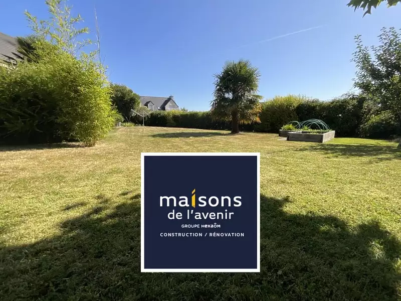 Maison neuve, 150 m² - Dinan (22100)