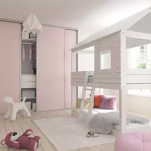 Maison neuve, 90,63 m²