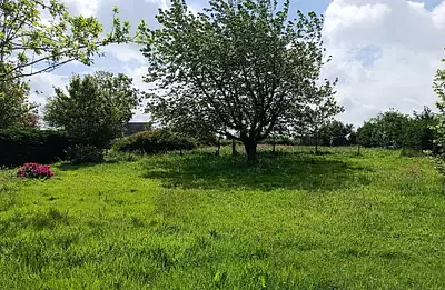 Maison neuve, 135 m²