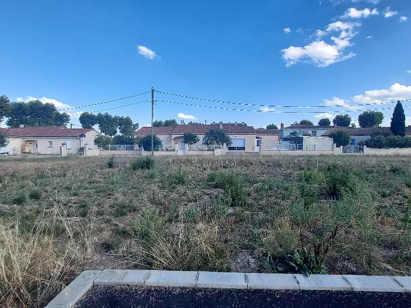 Maison neuve, 110 m² - Saverdun (09700)