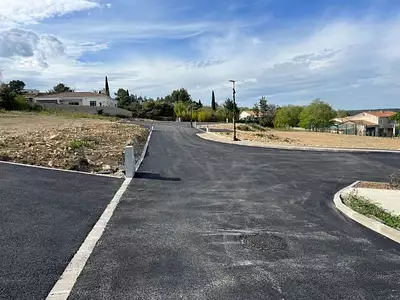 Maison neuve, 110 m²