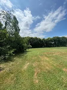 Terrain à bâtir, 1 000 m²