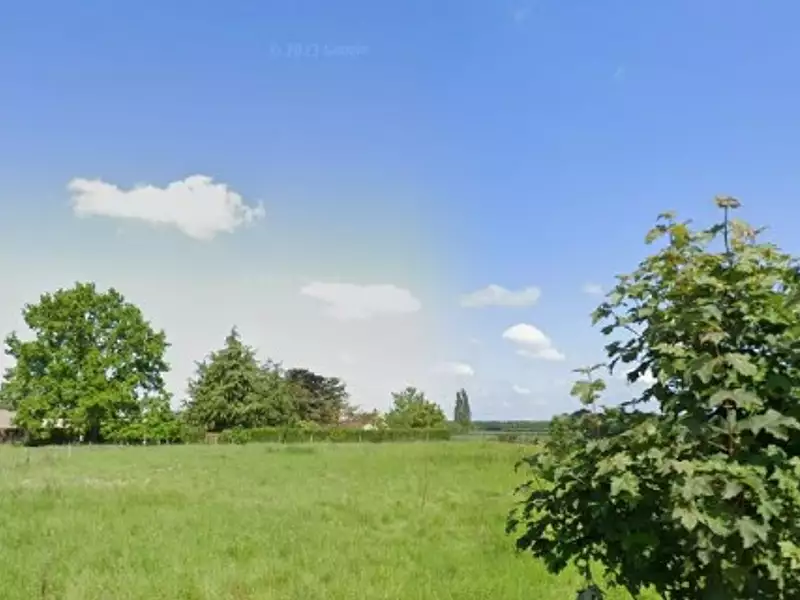Maison neuve, 114 m² - La Baronnie (27220)