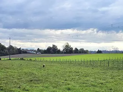 Maison neuve, 130 m²