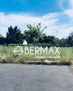 Terrain à bâtir, 434 m²