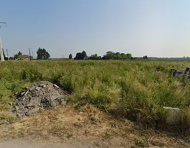 Terrain à bâtir, 435 m²