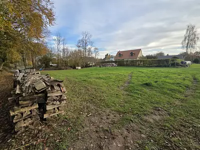 Maison neuve, 104 m²