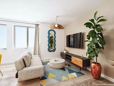 Résidence Jacques Simon