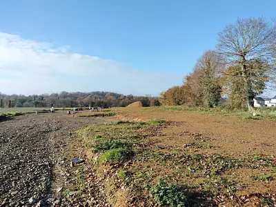 Maison neuve, 94 m²