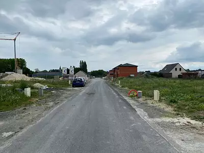 Maison neuve, 154 m²